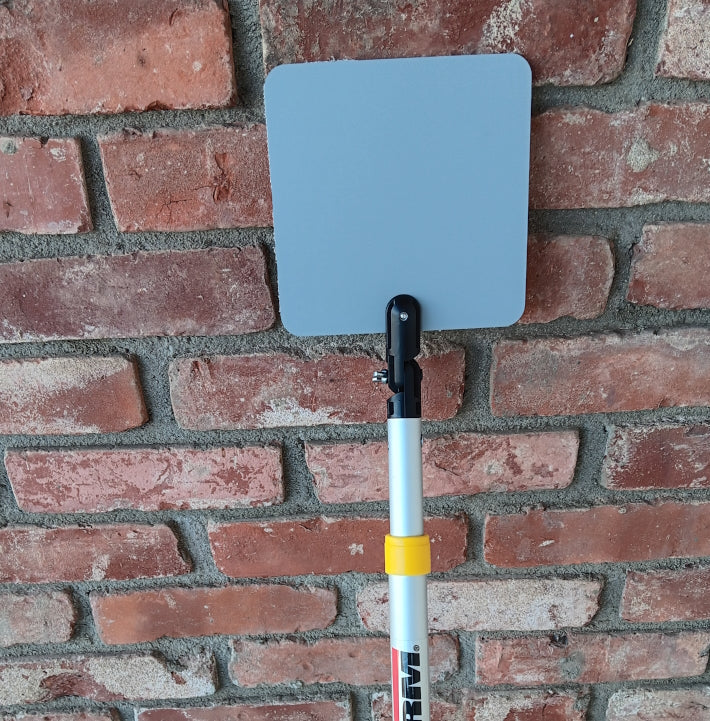 7' - 12' Telescoping Inspection Mirror