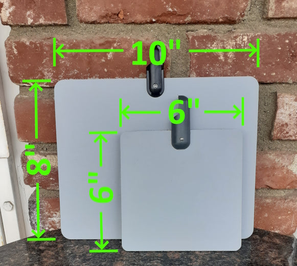 3' - 6' Telescoping Inspection Mirror